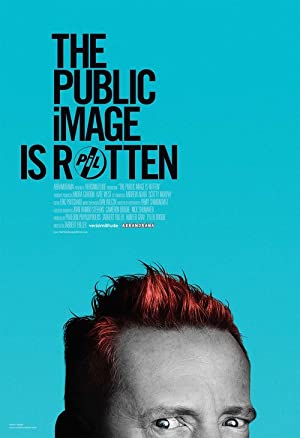 The Public Image is Rotten (2017)