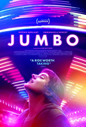 Nonton Film Jumbo (2020) Subtitle Indonesia