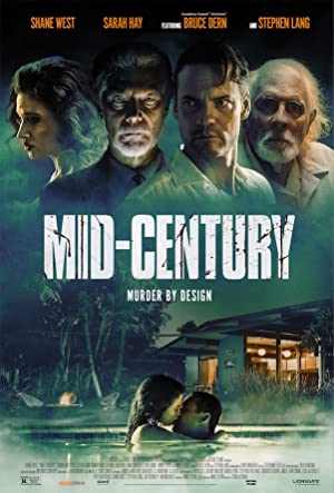 Nonton Film Mid-Century (2022) Subtitle Indonesia
