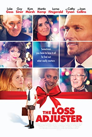 The Loss Adjuster (2020)