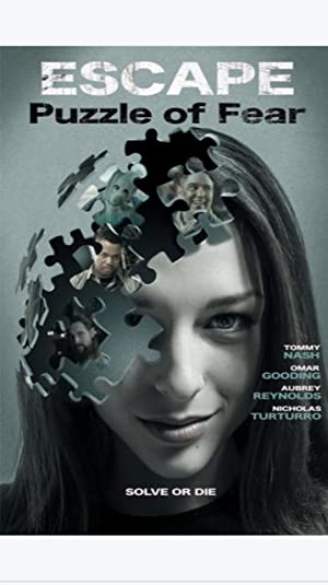 Nonton Film Escape: Puzzle of Fear (2020) Subtitle Indonesia