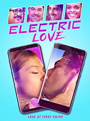 Nonton Film Electric Love (2018) Subtitle Indonesia