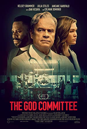 Nonton Film The God Committee (2021) Subtitle Indonesia