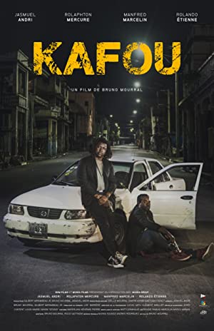 Nonton Film Kafou (2017) Subtitle Indonesia