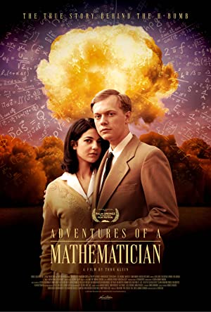 Nonton Film Adventures of a Mathematician (2021) Subtitle Indonesia