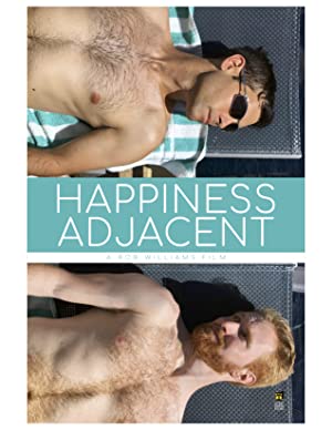 Nonton Film Happiness Adjacent (2018) Subtitle Indonesia