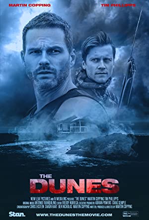 Nonton Film The Dunes (2021) Subtitle Indonesia