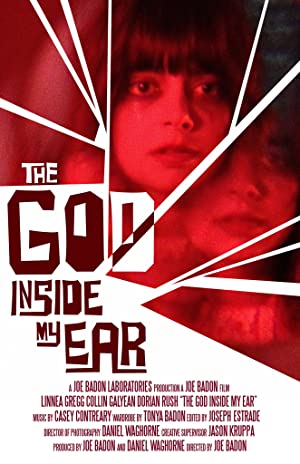 Nonton Film The God Inside My Ear (2017) Subtitle Indonesia