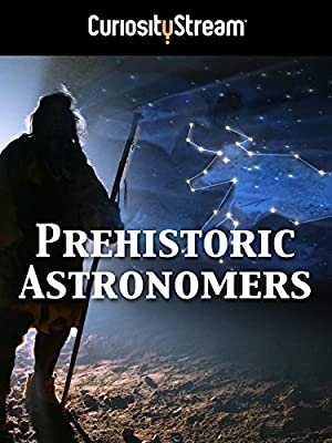 Nonton Film Prehistoric Astronomers (2007) Subtitle Indonesia