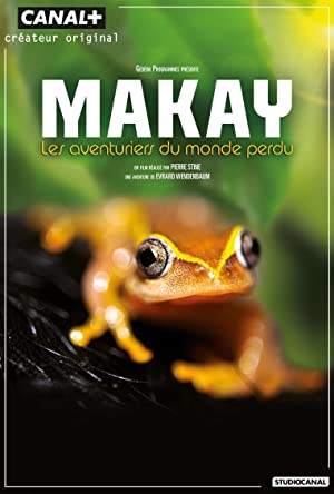 Nonton Film Madagascar: The Lost Makay (2011) Subtitle Indonesia