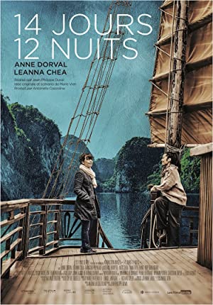 Nonton Film 14 Days, 12 Nights (2019) Subtitle Indonesia