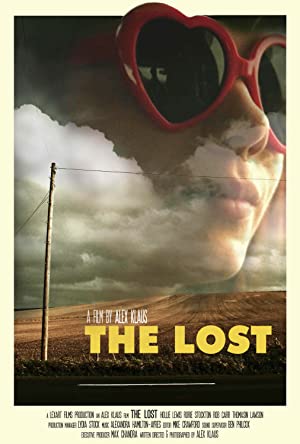 Nonton Film The Lost (2021) Subtitle Indonesia