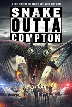 Nonton Film Snake Outta Compton (2018) Subtitle Indonesia