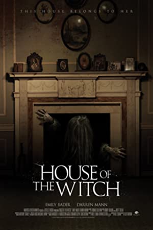 Nonton Film House of the Witch (2017) Subtitle Indonesia