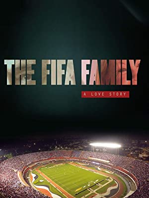 Nonton Film The Fifa Family: A Love Story (2017) Subtitle Indonesia