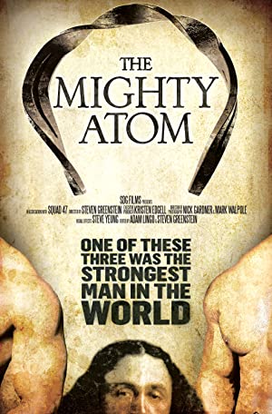 Nonton Film The Mighty Atom (2017) Subtitle Indonesia