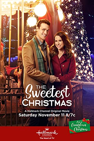 Nonton Film The Sweetest Christmas (2017) Subtitle Indonesia