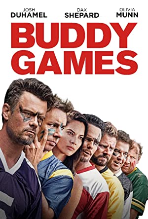 Nonton Film Buddy Games (2019) Subtitle Indonesia