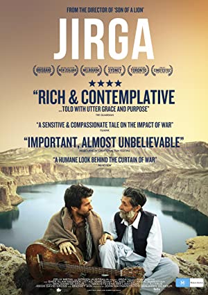 Nonton Film Jirga (2018) Subtitle Indonesia
