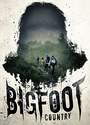 Nonton Film Bigfoot Country (2017) Subtitle Indonesia