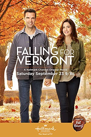 Nonton Film Falling for Vermont (2017) Subtitle Indonesia