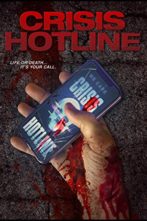Nonton Film Crisis Hotline (2019) Subtitle Indonesia