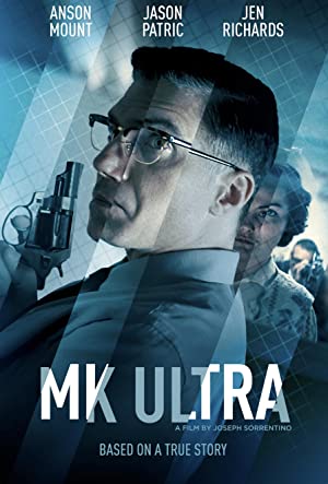 Nonton Film MK Ultra (2022) Subtitle Indonesia