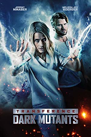 Transference (2020)