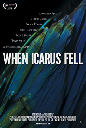 Streaming When Icarus Fell (2018)
