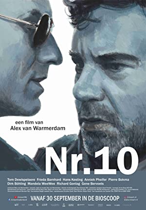 Nonton Film Nr. 10 (2021) Subtitle Indonesia