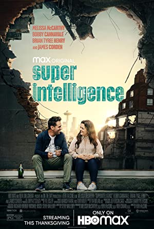 Nonton Film Superintelligence (2020) Subtitle Indonesia