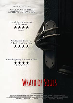 Nonton Film Aiyai: Wrathful Soul (2020) Subtitle Indonesia