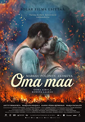 Nonton Film Oma maa (2018) Subtitle Indonesia