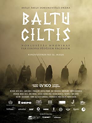 Nonton Film Baltic Tribes (2018) Subtitle Indonesia