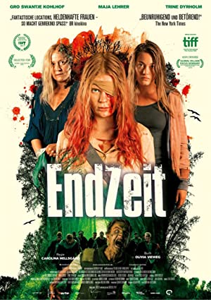 Nonton Film Endzeit (2018) Subtitle Indonesia
