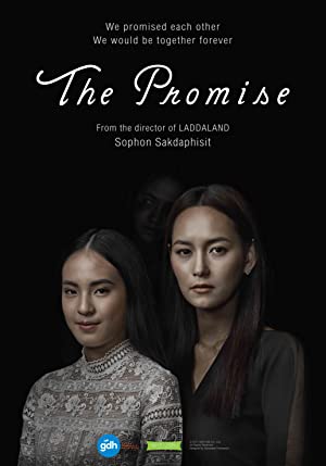 Nonton Film The Promise (2017) Subtitle Indonesia