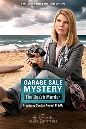 Nonton Film Garage Sale Mystery: The Beach Murder (2017) Subtitle Indonesia