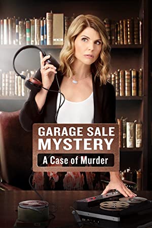 Nonton Film Garage Sale Mystery: A Case of Murder (2017) Subtitle Indonesia