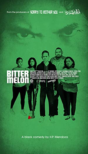 Nonton Film Bitter Melon (2018) Subtitle Indonesia