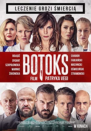 Nonton Film Botoks (2017) Subtitle Indonesia