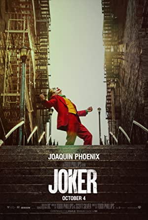 Nonton Film Joker (2019) Subtitle Indonesia