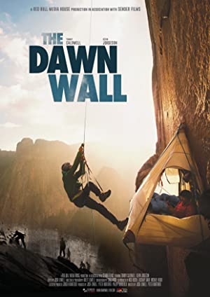 Nonton Film The Dawn Wall (2017) Subtitle Indonesia