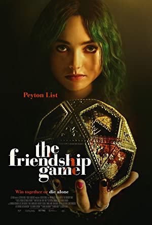 Nonton Film The Friendship Game (2022) Subtitle Indonesia