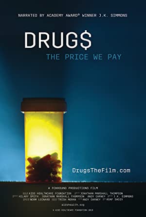 Drug$ (2018)