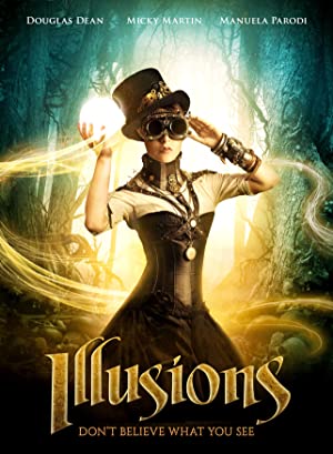 Nonton Film Illusions (2017) Subtitle Indonesia