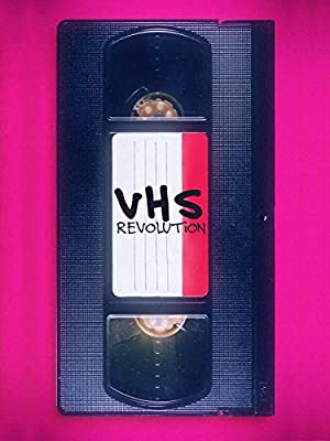 Nonton Film VHS Revolution (2017) Subtitle Indonesia