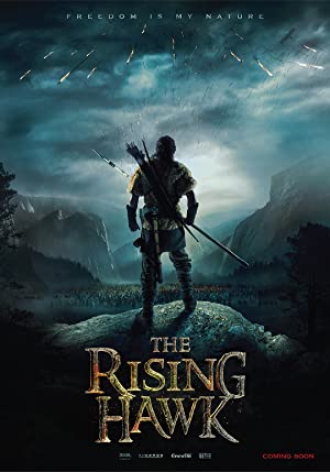 Nonton Film The Rising Hawk (2019) Subtitle Indonesia