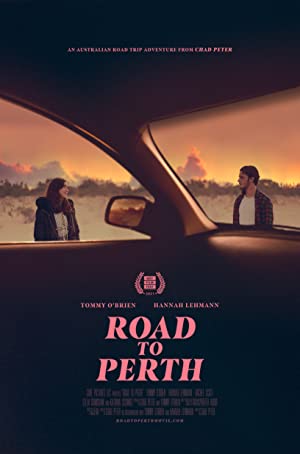 Nonton Film Road to Perth (2021) Subtitle Indonesia