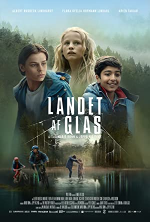 Nonton Film Land of Glass (2018) Subtitle Indonesia