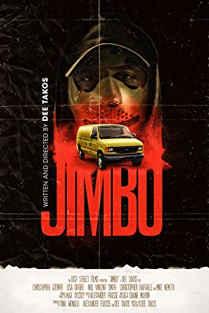Nonton Film Jimbo (2018) Subtitle Indonesia